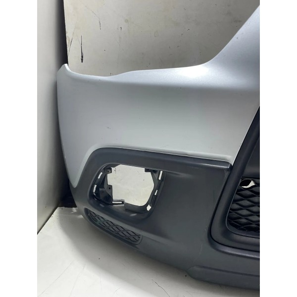 Parachoque Dianteiro  Mitsubishi Asx 2014 A 2015