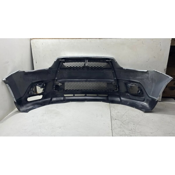 Parachoque Dianteiro  Mitsubishi Asx 2014 A 2015
