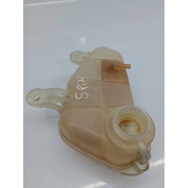 Reservatório Água Radiador Chevrolet Onix 2013 A 2019