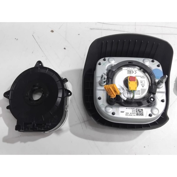 Tabellier Jeep Commander 2022 A 2024