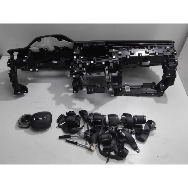 Tabellier Jeep Commander 2022 A 2024