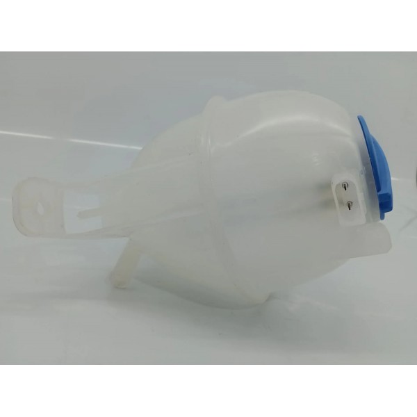 Reservatório De Água Gol G5 G6 Fox 2011 A 2016 Com Tampa