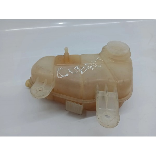 Reservatório D'água Radiador Onix Spin Cobalt Gm 95048411