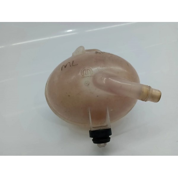 Reservatório De Água Radiador Fiat Argo Cronos 2018 A 2021