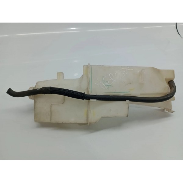 Reservatório De Água Do Radiador Nissan Versa 2014 A 2019