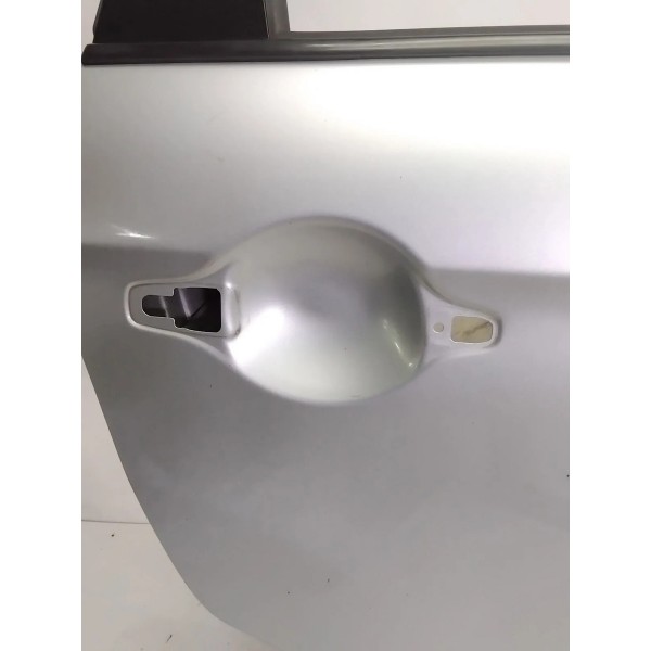 Porta Traseira Direita Mitsubishi Asx 2014 A 2015 Traseira Direita