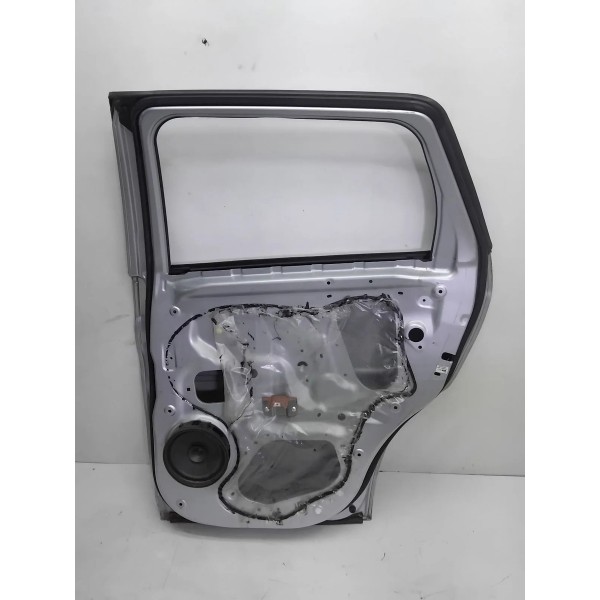 Porta Traseira Direita Mitsubishi Asx 2014 A 2015 Traseira Direita