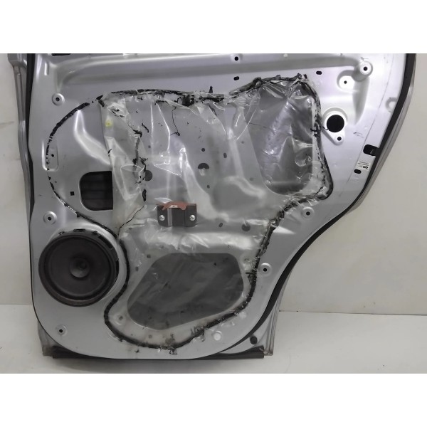 Porta Traseira Direita Mitsubishi Asx 2014 A 2015 Traseira Direita