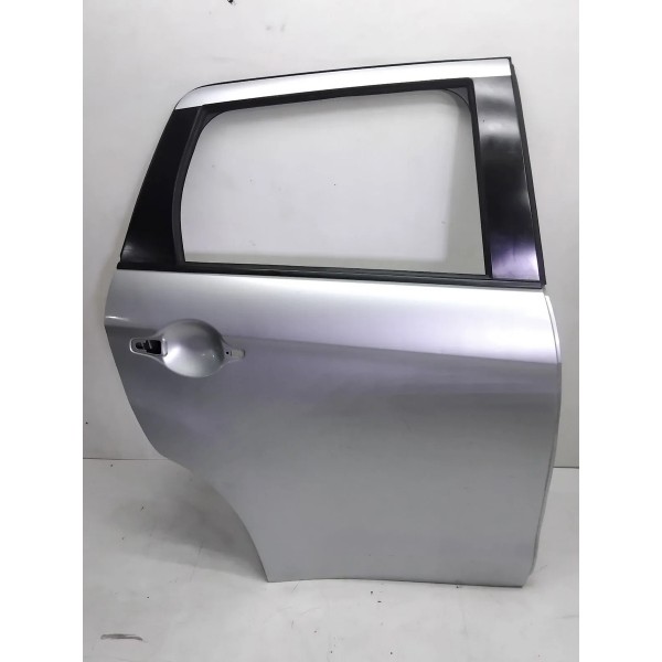 Porta Traseira Direita Mitsubishi Asx 2014 A 2015 Traseira Direita