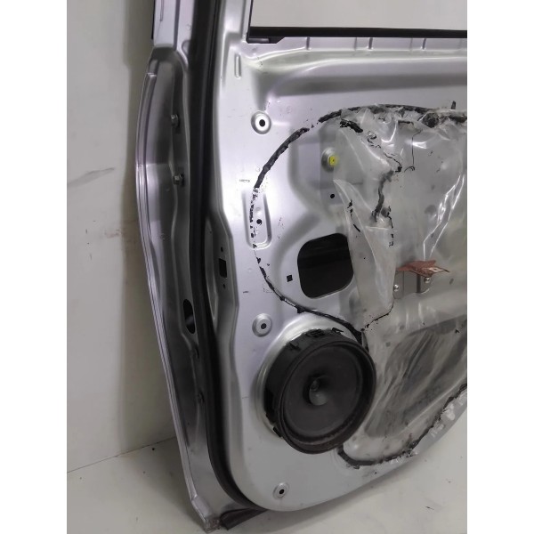 Porta Traseira Direita Mitsubishi Asx 2014 A 2015 Traseira Direita