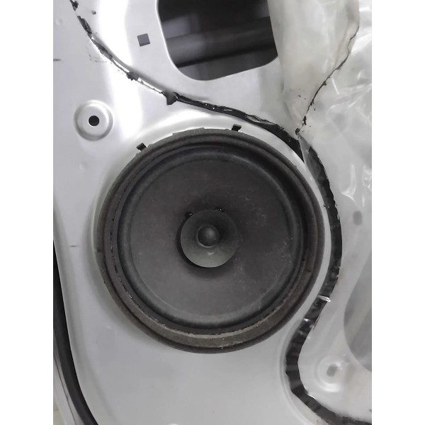 Porta Traseira Direita Mitsubishi Asx 2014 A 2015 Traseira Direita