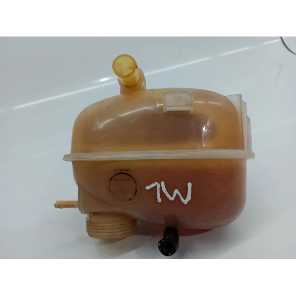 Reservatório De Água Do Radiador Chevrolet Corsa 2003 A 2012