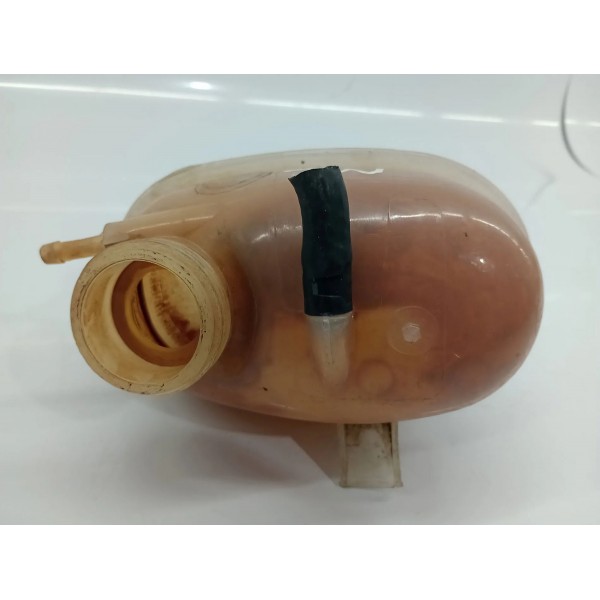 Reservatório De Água Do Radiador Chevrolet Corsa 2003 A 2012