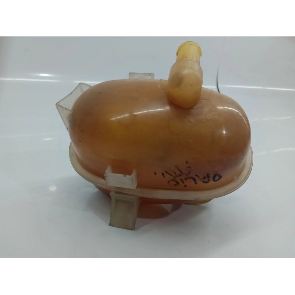 Reservatório De Água Do Radiador Chevrolet Corsa 2003 A 2012