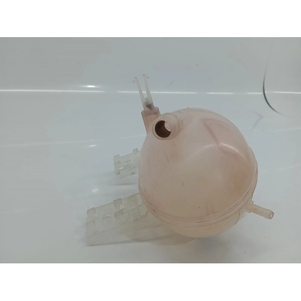 Reservatório Água Radiador Fiat Toro 2016 A 2021 52023595