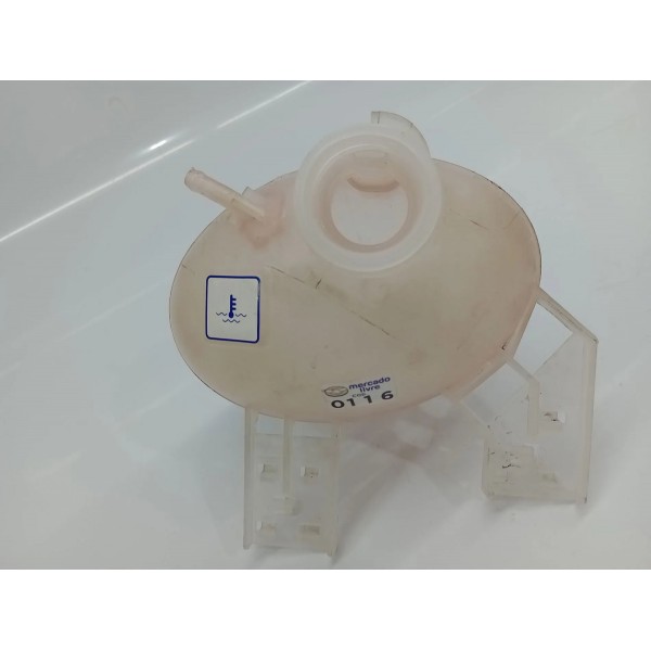 Reservatório Água Radiador Fiat Toro 2016 A 2021 52023595