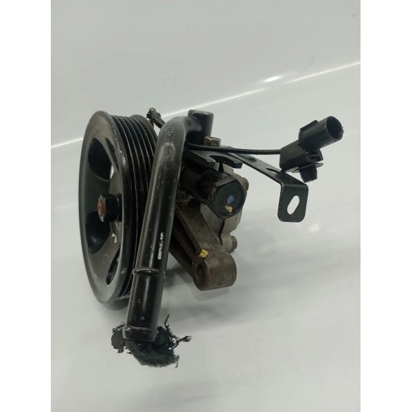 Bomba Direcao Hidráulica Hyundai Hb20 1.6 2013 A 2019