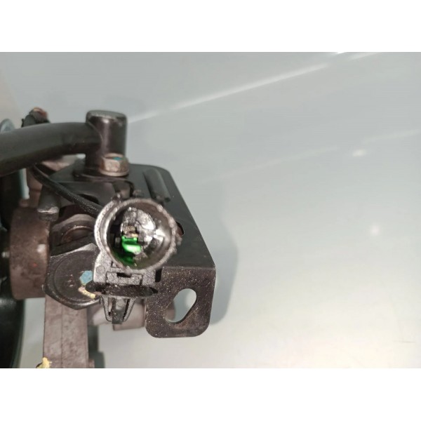 Bomba Direcao Hidráulica Hyundai Hb20 1.6 2013 A 2019