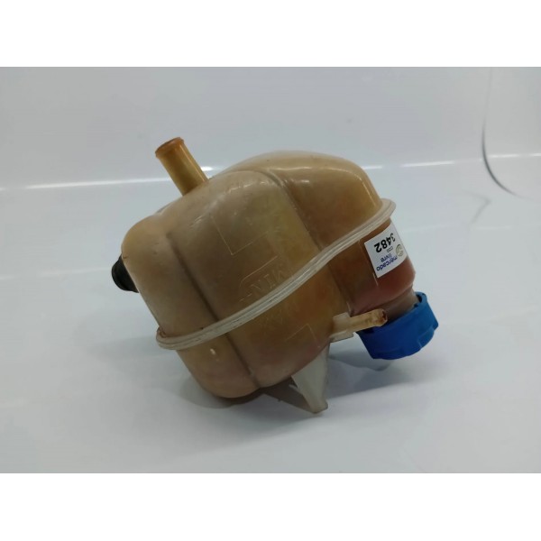 Reservatório Água Do Radiador Fiat Grand Siena 1.4 2014