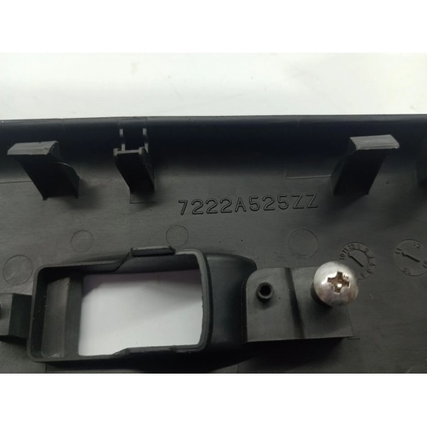 Botão Vidro Tras Esquerdo Mitsubishi Asx 2013