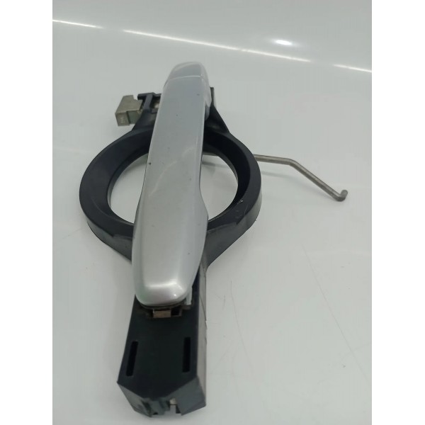 Maçaneta Externa Traseira Direita Mitsubishi Asx 2014 A 2015 Traseira
