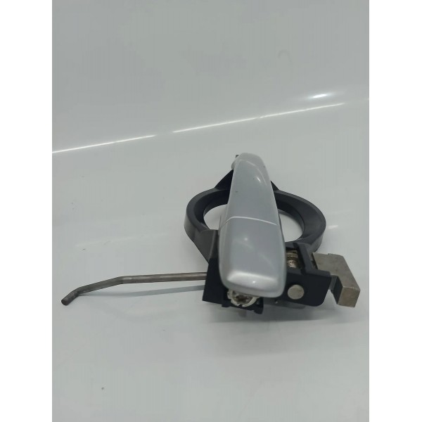 Maçaneta Externa Traseira Direita Mitsubishi Asx 2014 A 2015 Traseira