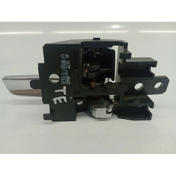 Maçaneta Interna Traseira Esqu. Mitsubishi Asx 2014 A 2015