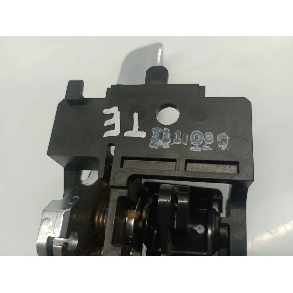 Maçaneta Interna Traseira Esqu. Mitsubishi Asx 2014 A 2015