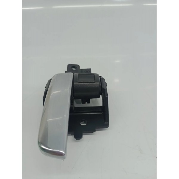 Maçaneta Interna Traseira Esqu. Mitsubishi Asx 2014 A 2015