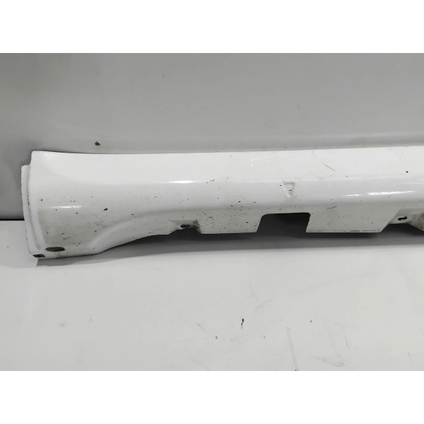 Spoiler Esquerdo Moldura Soleira Uno Sporting 2011 A 2018