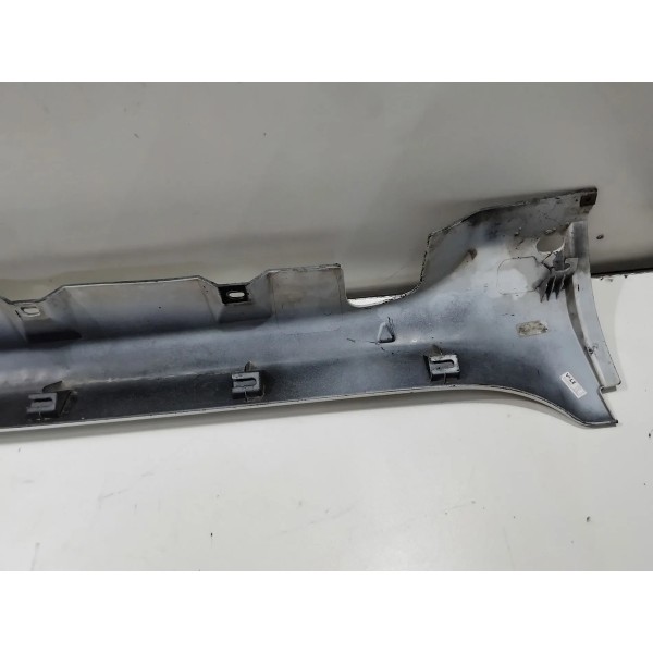 Spoiler Esquerdo Moldura Soleira Uno Sporting 2011 A 2018