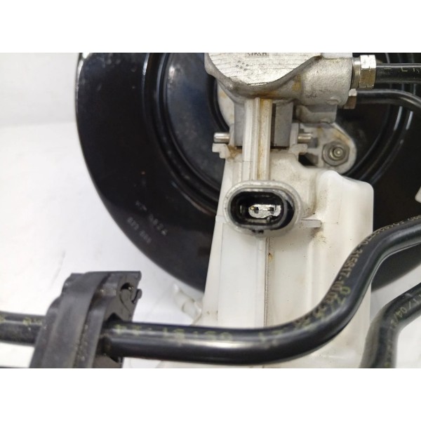 Hidrovacuo Servo Freio Jeep Commander 2022 A 2025 0204j0152d