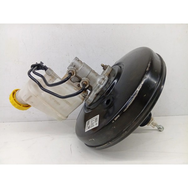 Hidrovacuo Servo Freio Jeep Commander 2022 A 2025 0204j0152d