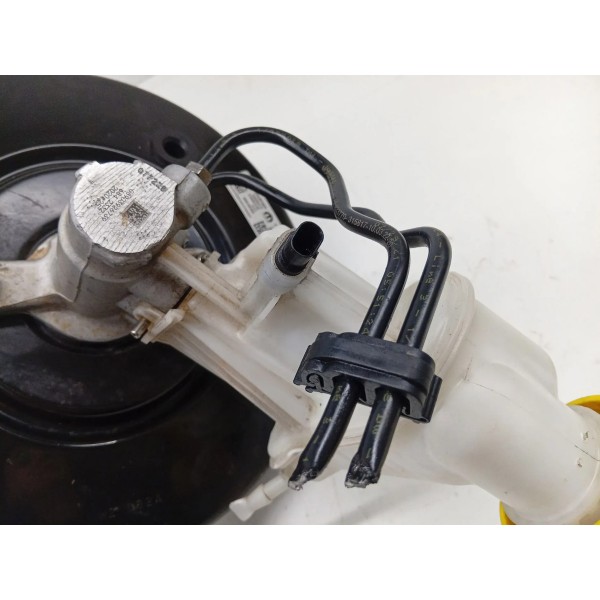 Hidrovacuo Servo Freio Jeep Commander 2022 A 2025 0204j0152d