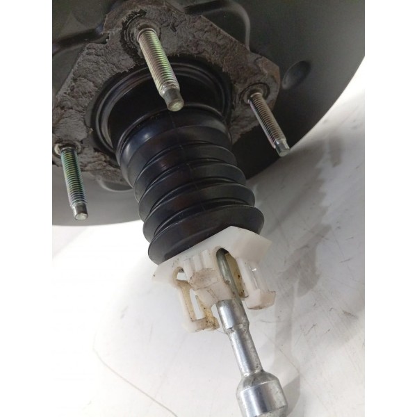 Hidrovacuo Servo Freio Jeep Commander 2022 A 2025 0204j0152d