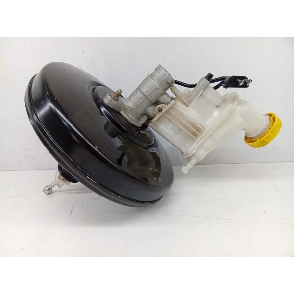 Hidrovacuo Servo Freio Jeep Commander 2022 A 2025 0204j0152d