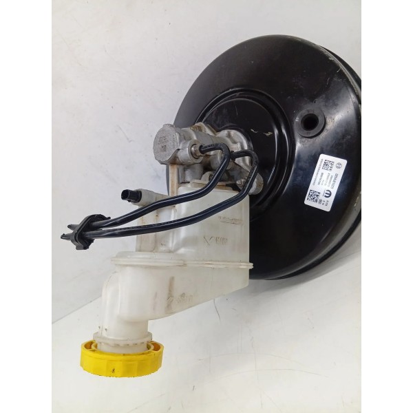 Hidrovacuo Servo Freio Jeep Commander 2022 A 2025 0204j0152d