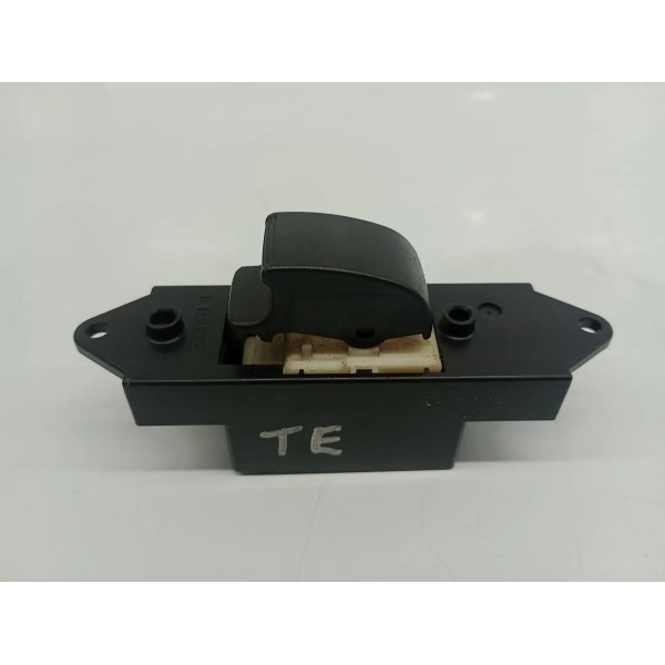 Botão Vidro Traseiro Mitsubishi Asx 2014 A 2015