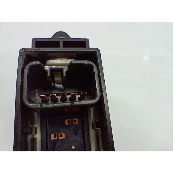 Botão Vidro Traseiro Mitsubishi Asx 2014 A 2015