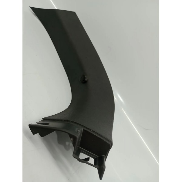 Moldura Porta Mala Direito Mitsubishi Asx 2014 A  2015