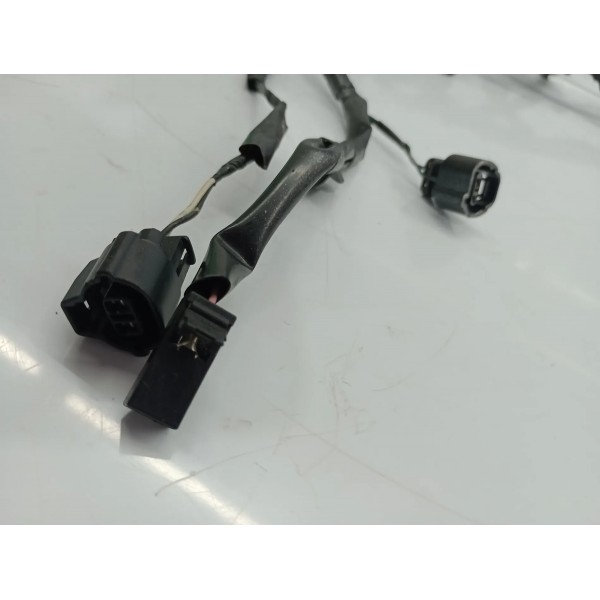 Chicote Tampa Traseira Mitsubishi Asx 2014 A 2015