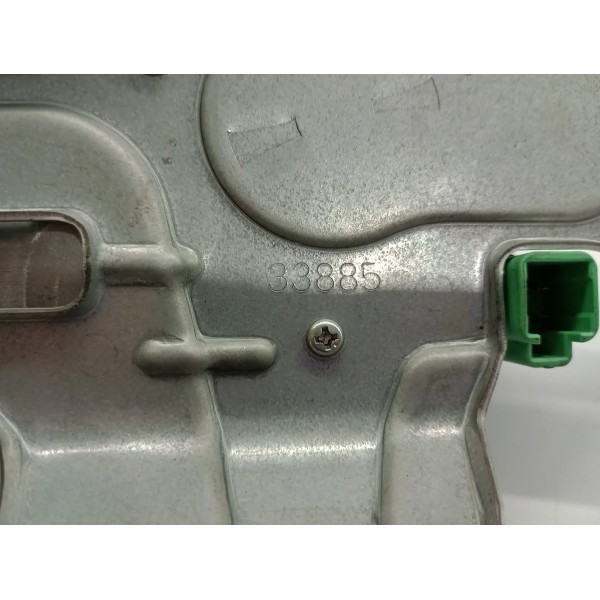 Motor Limpador Vidro Traseiro Mitsubishi Asx  2014 A 2015