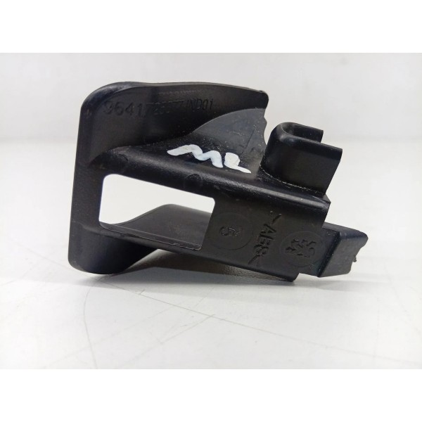 Acabamento Interior Para Peugeot 308 9641725077