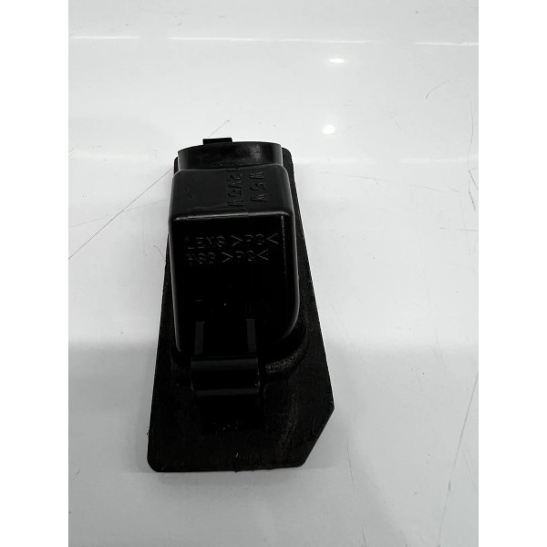 Lanterna Luz De Placa Mitsubishi Asx 2014 A 2015