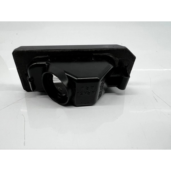 Lanterna Luz De Placa Mitsubishi Asx 2014 A 2015