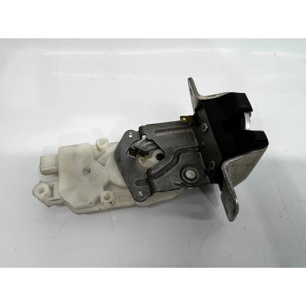 Fechadura Elét Tras Porta Mala Mitsubishi Asx 2014 A 2015