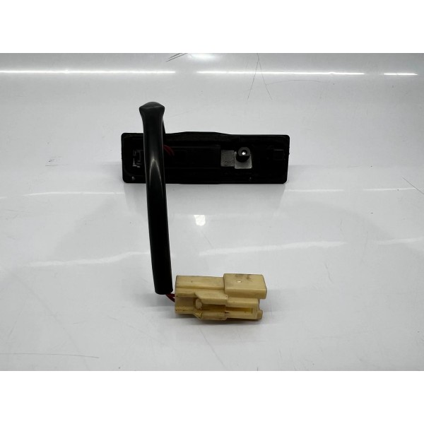 Maçaneta Porta Malas Mitsubischi Asx 2014 A 2015