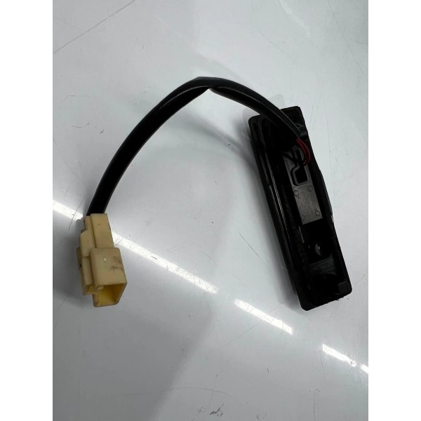 Maçaneta Porta Malas Mitsubischi Asx 2014 A 2015