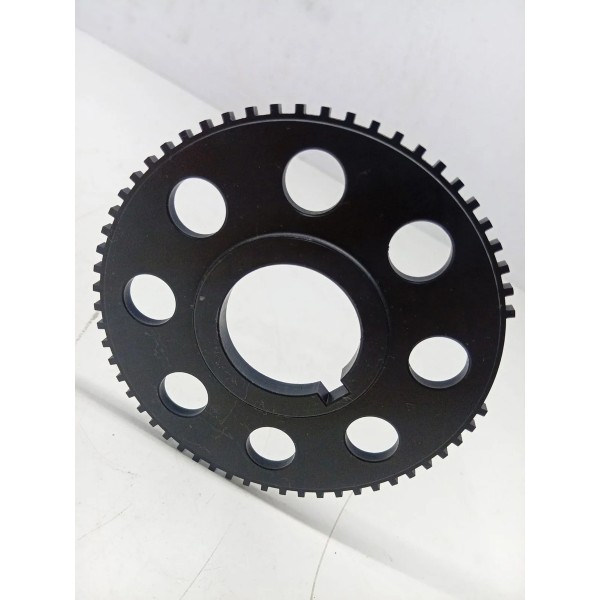 Roda Fônica Mitsubishi L200 Triton 3.2 2008 A 2016