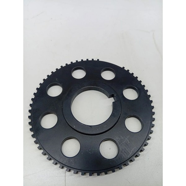 Roda Fônica Mitsubishi L200 Triton 3.2 2008 A 2016